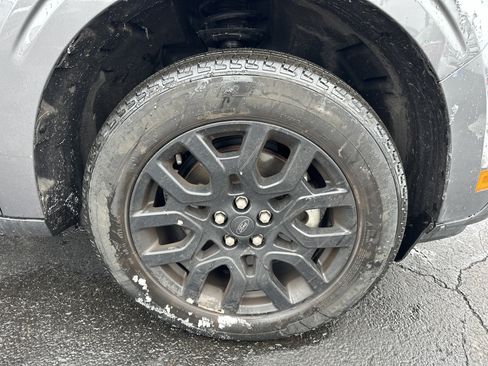 Used 2023 Ford Maverick Lariat w/ Lariat Luxury Package image 21