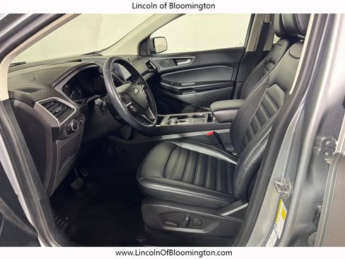 Used 2023 Ford Edge SEL w/ Convenience Package AWD/4WD image 23