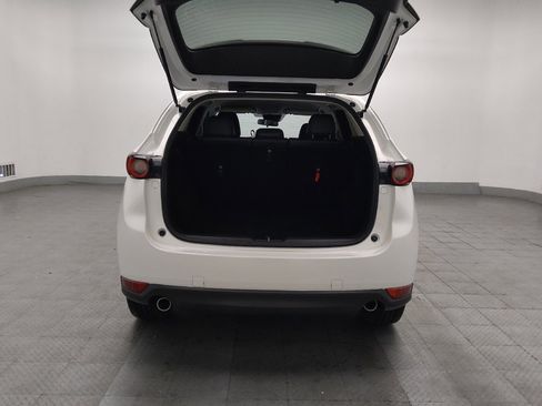 Used 2018 MAZDA CX-5 Touring FWD image 29