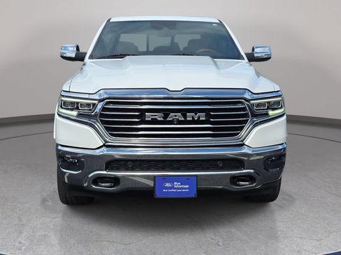 Used 2022 RAM 1500 Limited AWD/4WD image 2