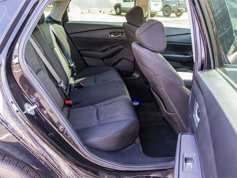 Used 2025 Honda Accord SE image 20