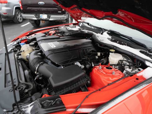 Used 2020 Ford Mustang GT w/ Equipment Group 301A image 32