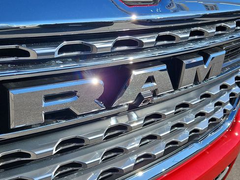 New 2026 RAM 1500 Limited image 12