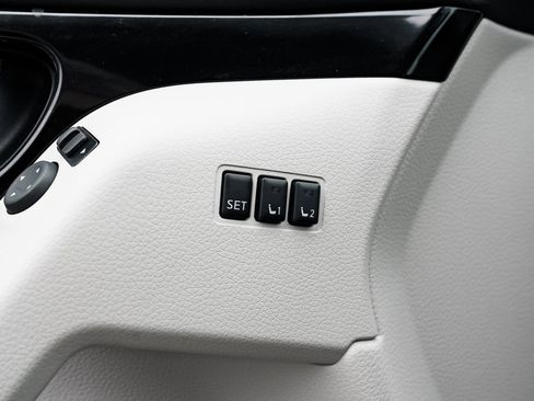 Used 2022 Nissan Rogue Sport SL w/ Premium Package image 19