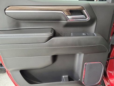 Certified 2024 Chevrolet Silverado 1500 LT Trail Boss image 17