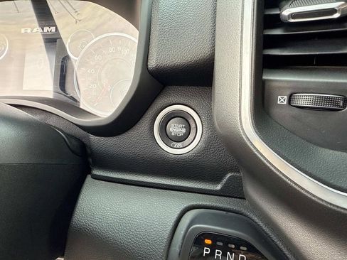 Used 2024 RAM 2500 Big Horn w/ Bed Utility Group image 22