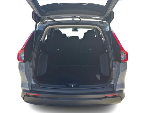 Used 2024 Honda CR-V EX image 11