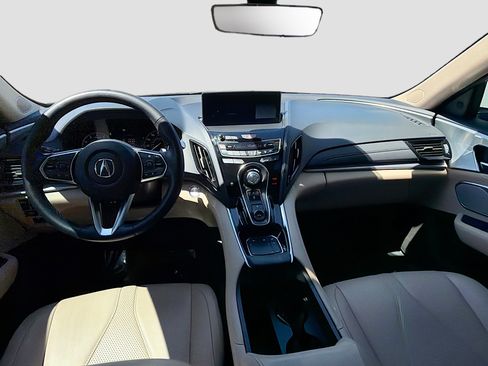 Used 2024 Acura RDX w/Technology Package image 16