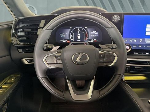Certified 2025 Lexus RX 350 Premium Plus w/ Convenience Package FWD image 14