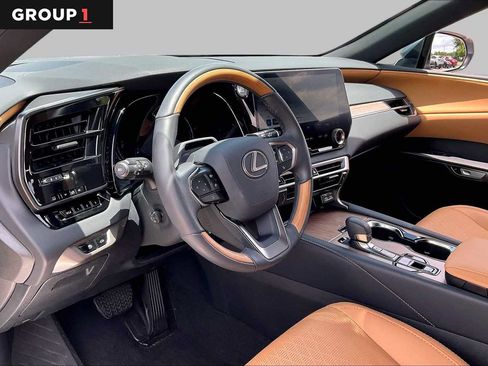 Used 2024 Lexus RX 350 Premium Plus w/ Convenience Package FWD image 15
