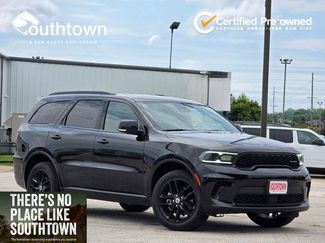 Certified 2024 Dodge Durango GT AWD/4WD video 1