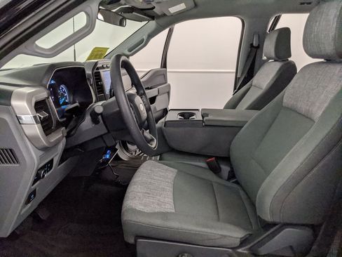 Used 2023 Ford F150 XLT AWD/4WD image 15