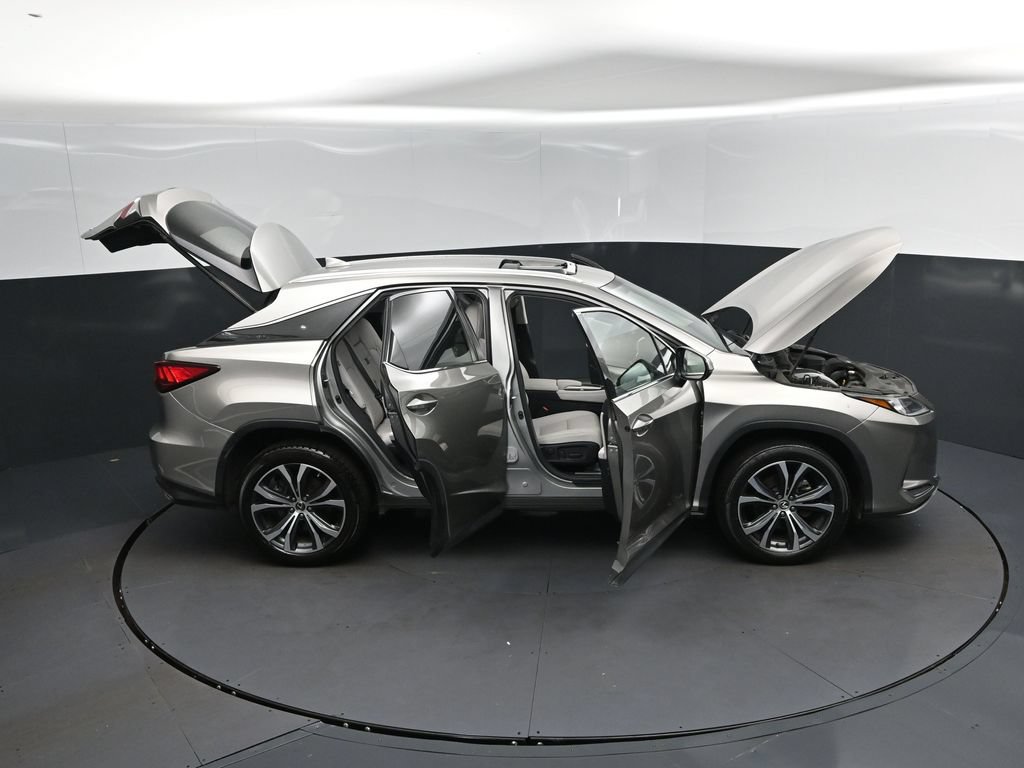 Used 2021 Lexus RX 350 FWD w/ Premium Package image 50