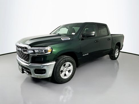 New 2026 RAM 1500 Tradesman RWD image 3