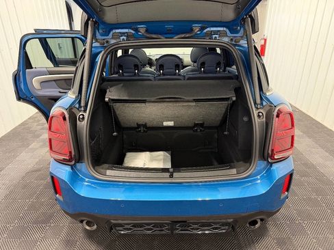 Used 2024 MINI Cooper Countryman John Cooper Works image 13