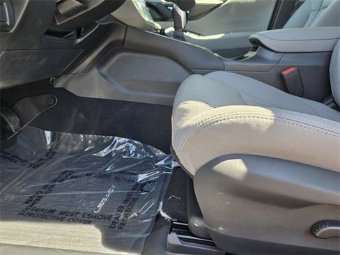 New 2025 Subaru Legacy Premium image 14
