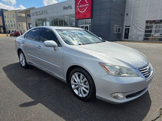 Used 2012 Lexus ES 350 video 1