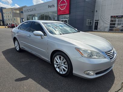 Used 2012 Lexus ES 350