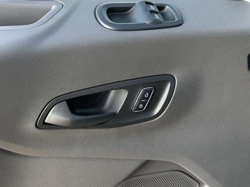 New 2025 Ford Transit 350 148 High Roof Extended w/ Load Area Protection Package image 23