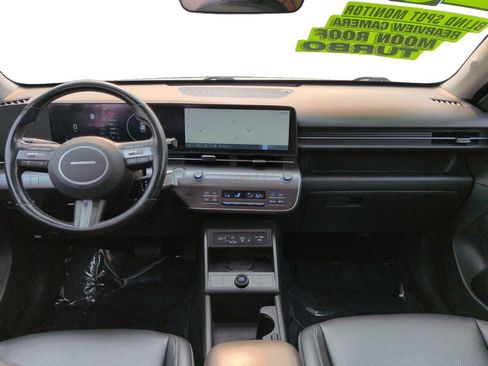 Used 2024 Hyundai Kona Limited FWD image 11