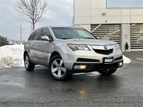 Used 2012 Acura MDX image 1