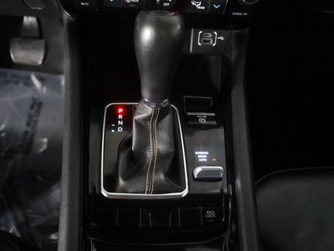 Used 2022 Jeep Compass Limited AWD/4WD image 42
