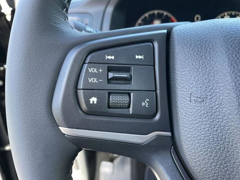 New 2026 Honda Ridgeline RTL image 14