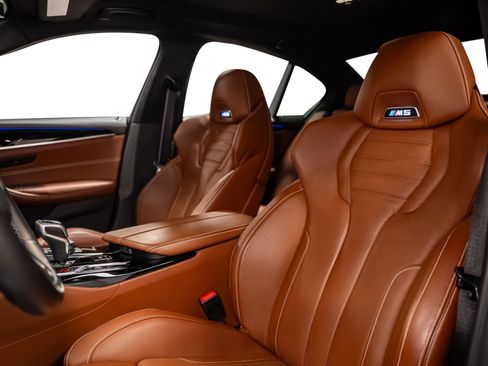 Used 2022 BMW M5 w/ Competition Package image 33