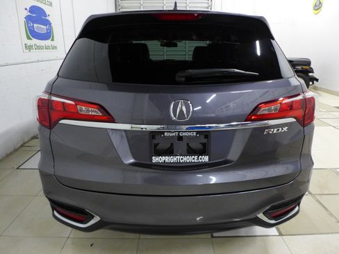 Used 2018 Acura RDX FWD image 10