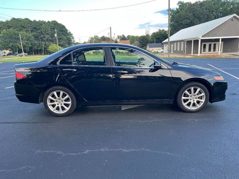 Used 2007 Acura TSX image 9