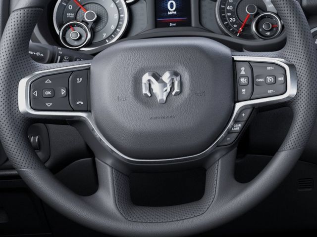 New 2026 RAM 1500 Tradesman AWD/4WD image 20