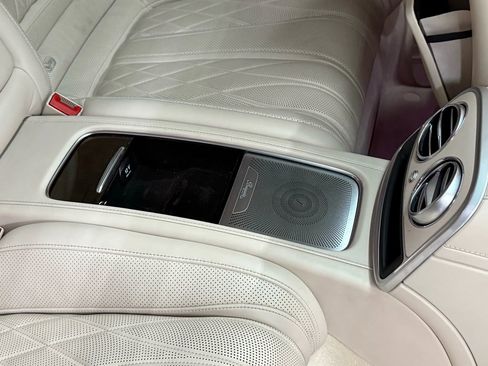 Used 2015 Mercedes-Benz S 63 AMG 4MATIC Coupe image 27