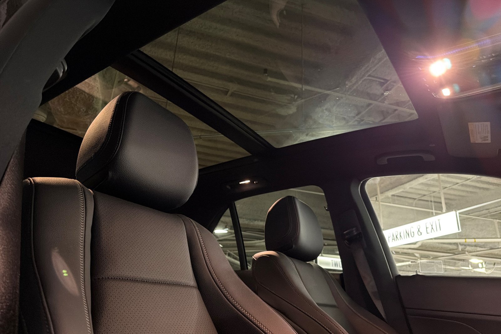 New 2027 Mercedes-Benz GLE 450 4MATIC image 15