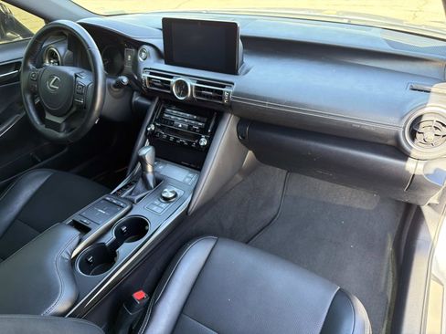 Used 2022 Lexus IS 300 w/ Premium Package image 32
