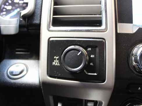 Used 2017 Ford F250 Lariat w/ Lariat Ultimate Package image 38