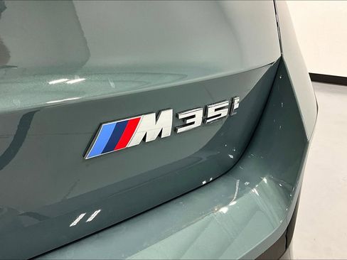 Used 2025 BMW X1 M35i w/ Premium Package image 40