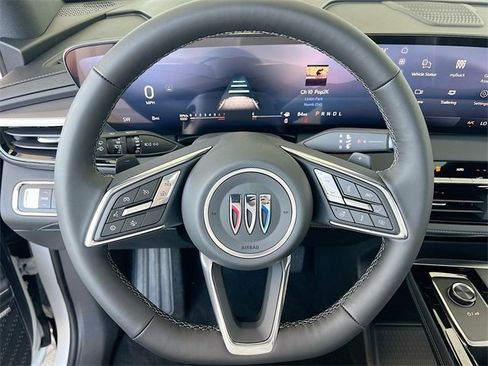 New 2026 Buick Enclave Sport Touring w/ Power Package image 7