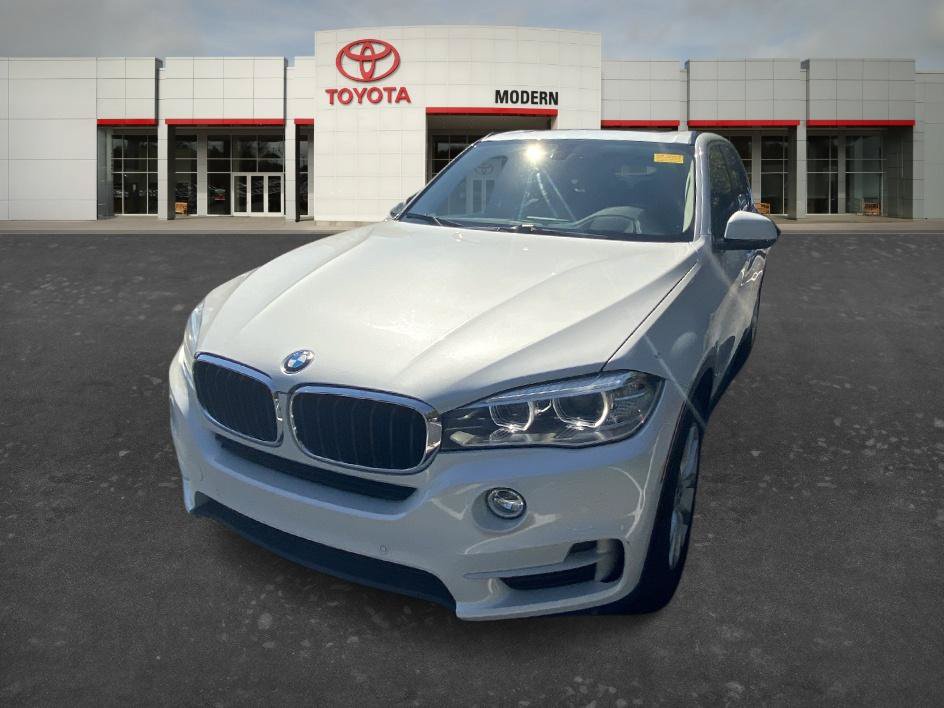 Used 2016 BMW X5 xDrive35i AWD/4WD image 11