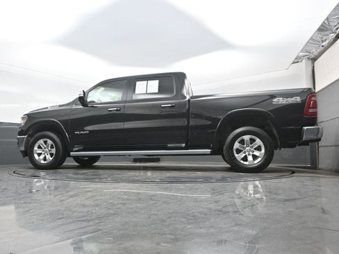 Used 2022 RAM 1500 Laramie image 27
