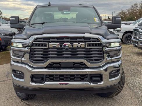 New 2026 RAM 2500 Big Horn image 3