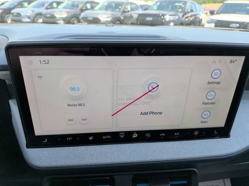 New 2026 Ford Maverick XLT AWD/4WD image 10