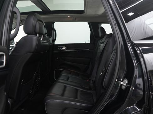 Used 2021 Jeep Grand Cherokee Summit image 19