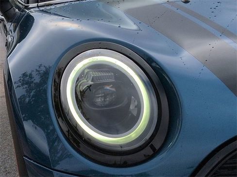 Used 2024 MINI Cooper Clubman S image 9