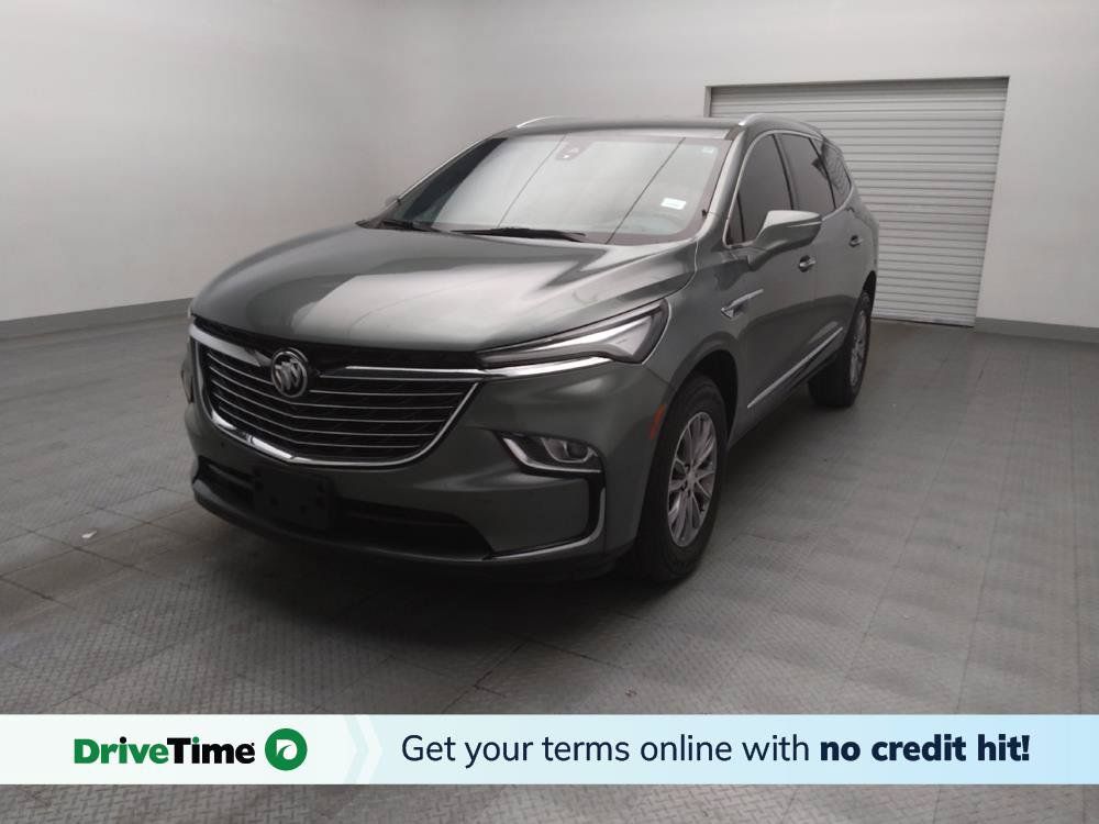 Used 2022 Buick Enclave Premium FWD image 1