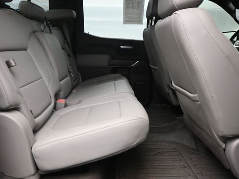 Used 2021 GMC Sierra 1500 SLT w/ SLT Convenience Package image 17