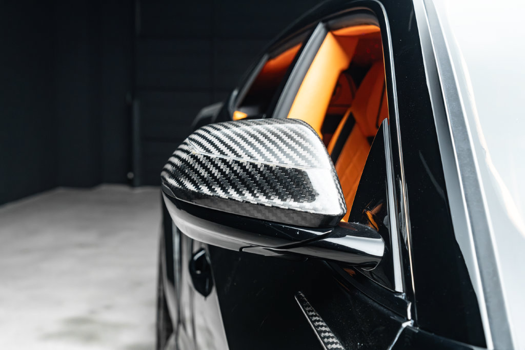 Used 2022 Lamborghini Urus AWD/4WD image 18