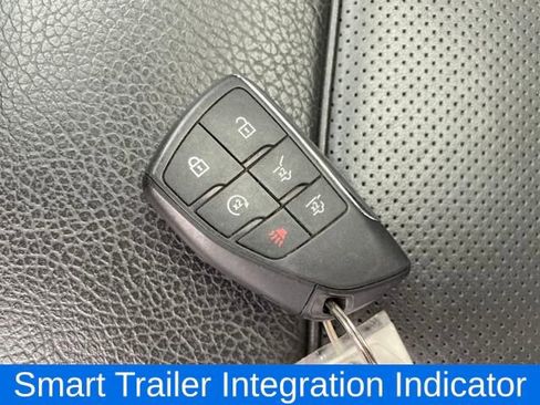 Certified 2024 GMC Yukon Denali w/ Max Trailering Package image 20