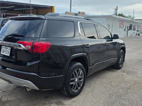 Used 2018 GMC Acadia SLT FWD image 5