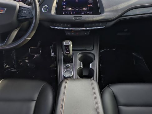 Used 2019 Cadillac XT4 Sport w/ Cold Weather Package image 18