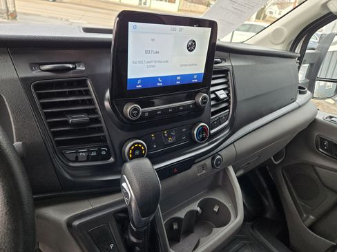 Used 2021 Ford Transit 250 Medium Roof image 37